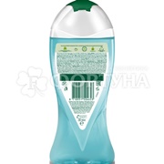 Гель для душа Palmolive 250 мл Гиалуроновая кислота Облепиха