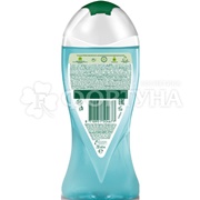 Гель для душа Palmolive 250 мл Гиалуроновая кислота Алоэ