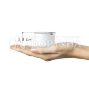 Крем-мусс Чистая линия Pure Line 45 мл для лица сменный блок