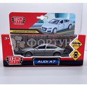 Машина Технопарк мет. AUDI A-7 67306(96)