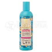 Шампунь Natura Siberica 270 мл Облепиховый для кудрявых волос