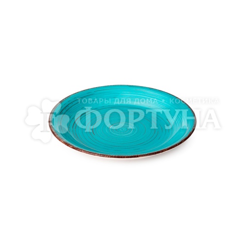 Тарелка Luminarc 26 см LAGUNA обеденная артикул DM6000