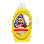 Гель для стирки QUALITA 2000 г Универсальный