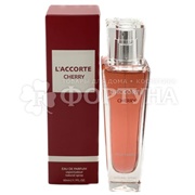 Туалетная вода 50 мл Lacorte Cherry