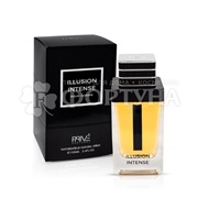Туалетная вода Prive 100 мл ILLUSION Intense