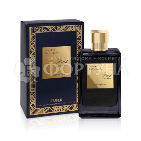 Туалетная вода Emper 100 мл Best Dark Oud