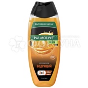 Гель для душа Palmolive 500 мл Цитрусовый заряд мужской