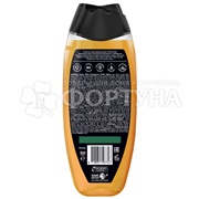 Гель для душа Palmolive 500 мл Цитрусовый заряд мужской