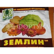 Средство для борьбы с вредителями Green Belt 30 г Землин