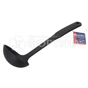 Ложка разливательная NERO артикул -АКС-7