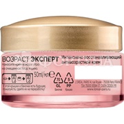 Крем для лица L'oreal Возраст эксперт 50 мл Здоровое сияние