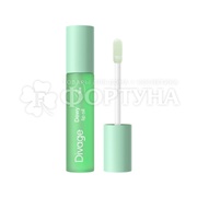 Масло для губ Divage Dewy Lip Oil с ароматом арбуза