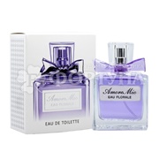 Туалетная вода 50 мл Amore Mio Eau Florale