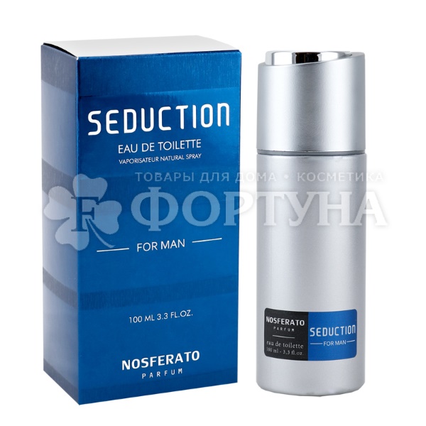 Туалетная вода 100 мл Nosferato Seduction