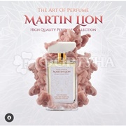 Парфюмерная вода Martin Lion 50 мл F11