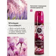 Освежитель воздуха DOMOVERO 250 мл Вишня и белая магнолия