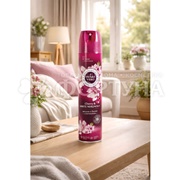 Освежитель воздуха DOMOVERO 250 мл Вишня и белая магнолия