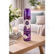 Освежитель воздуха DOMOVERO 250 мл Лилия и гладкий шелк