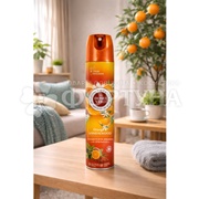 Освежитель воздуха DOMOVERO 250 мл Сандаловое дерево и апельсин