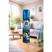 Освежитель воздуха DOMOVERO 250 мл Свежесть горного водопада