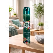 Освежитель воздуха DOMOVERO 250 мл Свежесть летнего утра