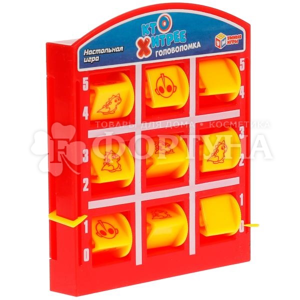 Игра Головоломка B1875606-R
