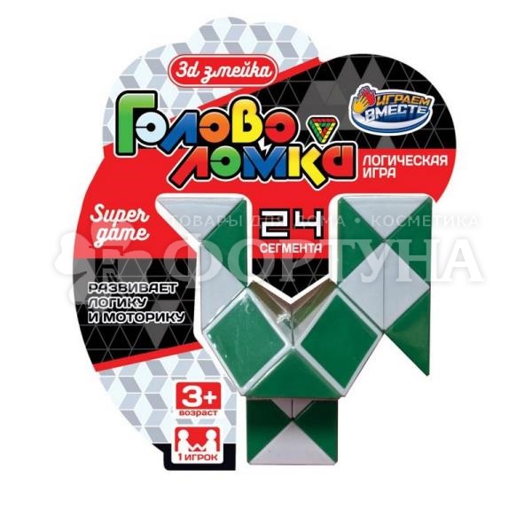 Игра Змейка 2007K635-R