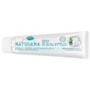 Зубная паста Natusana 100 мл Эвкалипт