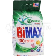 Стиральный порошок Bimax 6000 г Автомат Сто Пятен
