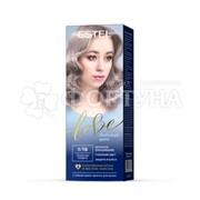 Краска для волос Estel Love  8/16 Лакричная конфета