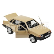 Машина Технопарк мет. LADA-21099 21099-12-BG