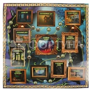 Игра Загадочная семейка 40 карточек