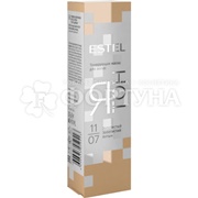Тонирующая маска для волос Estel Я Тон 11/07 Золотистый