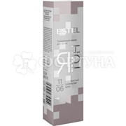 Тонирующая маска для волос Estel Я Тон 11/06 Серебристый