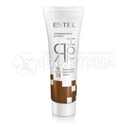 Тонирующая маска для волос Estel Я Тон 6/74 Каштановый