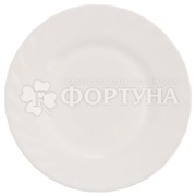 Тарелка Luminarc  ТРИАНОН десертная артикул Н4124 (N3647)