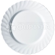Тарелка Luminarc ТРИАНОН обеденная артикул Н3665 (N3645)