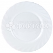 Тарелка 22 см ТРИАНОН суповая артикул N5016