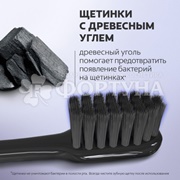 Зубная щетка Colgate Extra Density 2шт