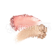 Палетка Divage для лица Blush&Highlighter 01