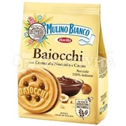 Печенье MULINO BIANCO 260 г Байокки