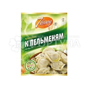 Приправа 7 блюд 15 г к пельменям