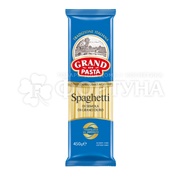 Макароны GRAND DI PASTA 450 г Spaghetti