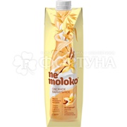 Напиток Nemoloko 1 л овсяное ванильное