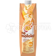 Напиток Nemoloko 1 л овсяное фруктовое ''Экзотик''