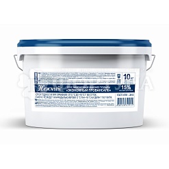 Соус Нежный 10 кг майонезный Эконом 15%