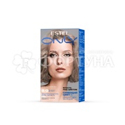 Гель-краска для волос Estel Only 8/0 Светло-русый