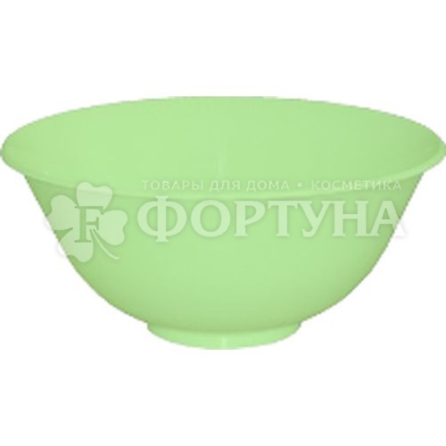 Салатник 0,6 л артикул М1340 (М-Пластика)