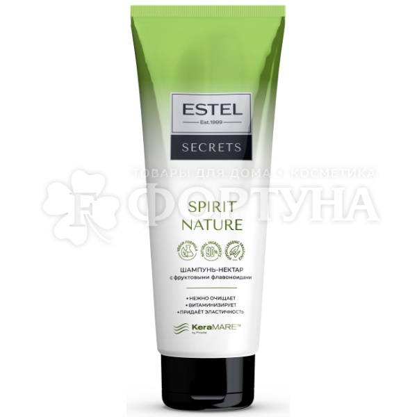 Шампунь Estel Secrets 250 мл Spirit Nature