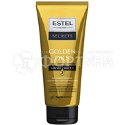 Бальзам для волос Estel Secrets 200 мл Golden Oils